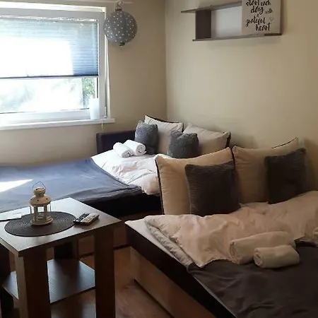 Privat bolig Marco Dziwnów