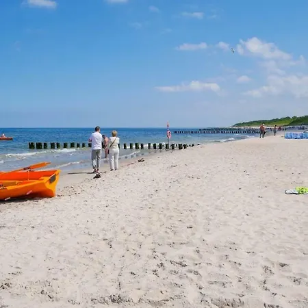 Privat bolig Marco Dziwnów
