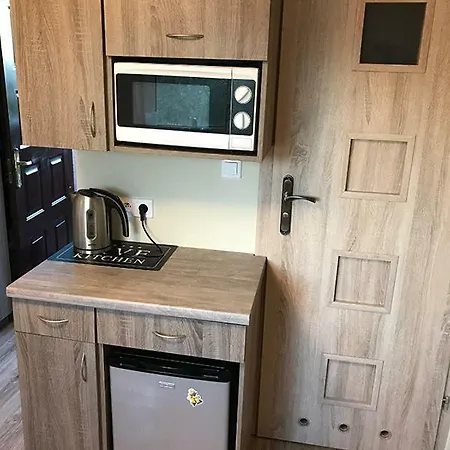 Privat bolig Marco Dziwnów