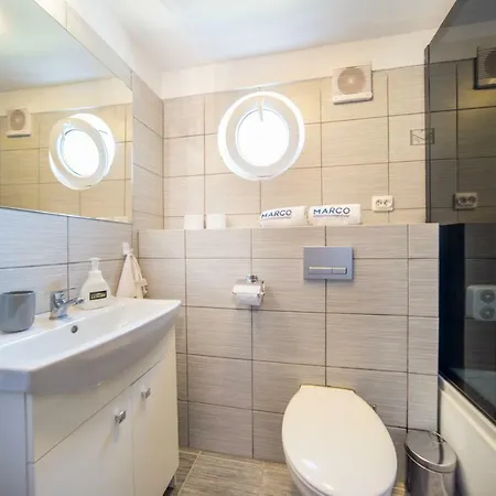 Privat bolig Marco Dziwnów