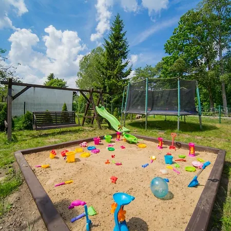 Marco * Dziwnów