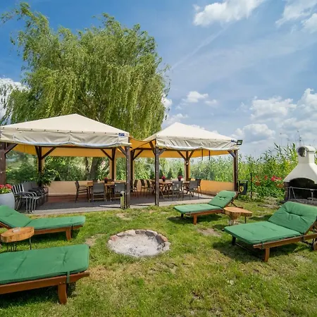 Privat bolig Marco Dziwnów