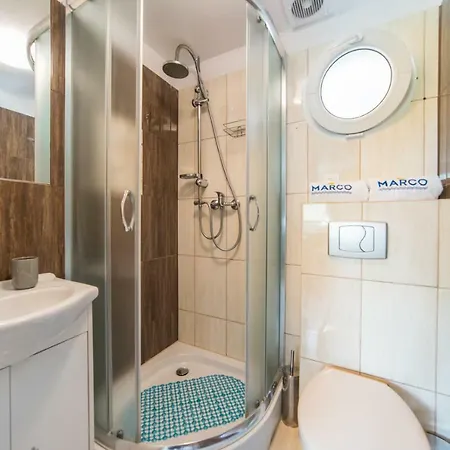 Privat bolig Marco Dziwnów