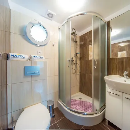 Privat bolig Marco Dziwnów