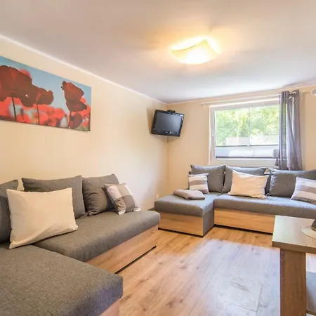 Privat bolig Marco Dziwnów