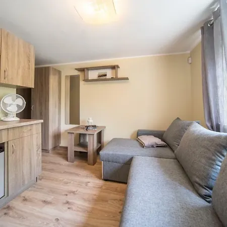 Privat bolig Marco Dziwnów