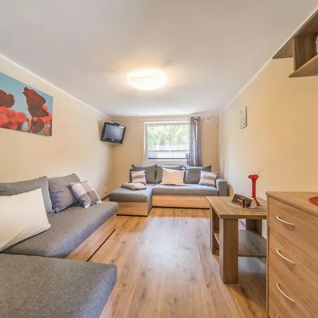 Privat bolig Marco Dziwnów