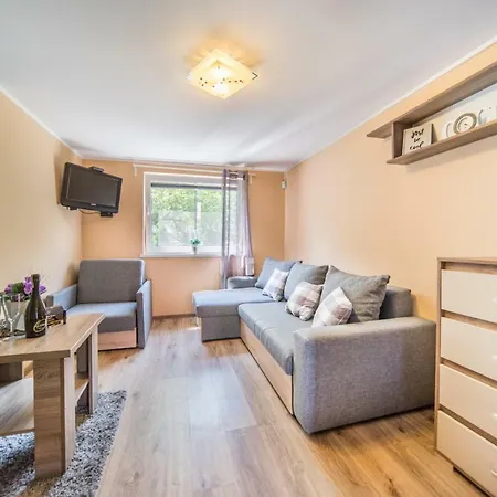 Privat bolig Marco Dziwnów